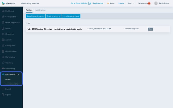 accesss messages panel-803bca06-5949-4a53-83cb-98b7657d19ef