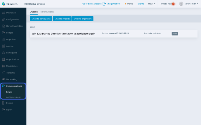 accesss messages panel-9ad4d610-cb13-45eb-9abc-8ed5aec62fe0