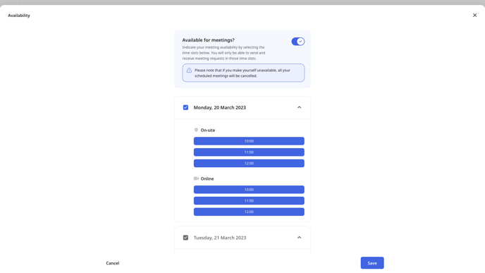 edit your availability-20bbc772-4955-4a05-89f0-ae1e888f7f90