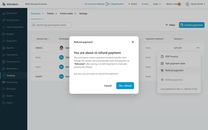 refund modal-6670392a-0f9b-44b4-b2c6-c4b13b99b484