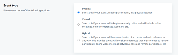 v6 - event type