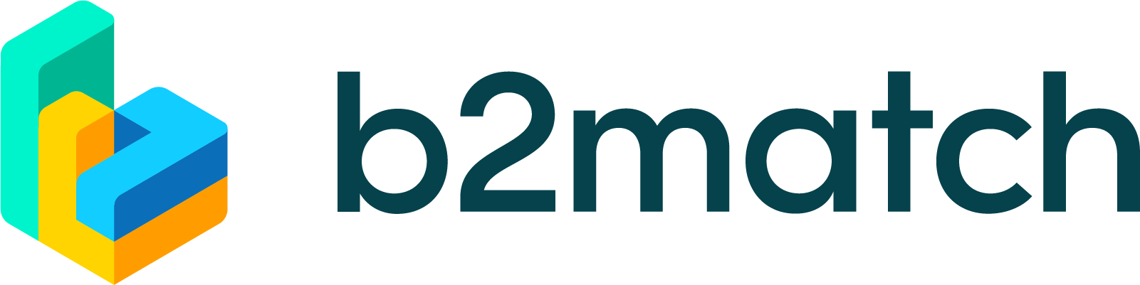 b2match logo